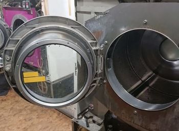 Химчистка + швейный цех. 20 лет работы, постоянные Заказчики