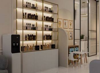 Прибыльный салон красоты в ЦАО / Премиальный ремонт / Первые на рынке 