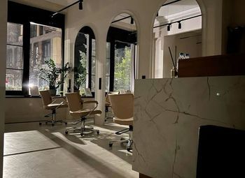 Фото Прибыльный салон красоты в ЦАО / Премиальный ремонт / Первые на рынке