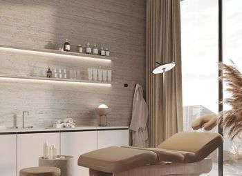 Премиальная косметология с шикарным ремонтом и дорогим оборудованием