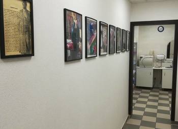 Современная стоматология на 2 кабинета с лицензиями и выстроенными 