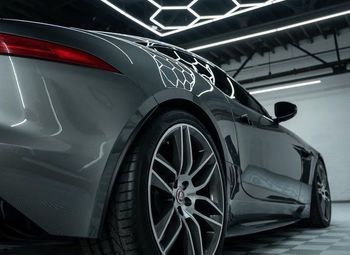 Автомойка и детейлинг в собственность на 5 постов