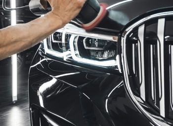 Автомойка и детейлинг в собственность на 5 постов