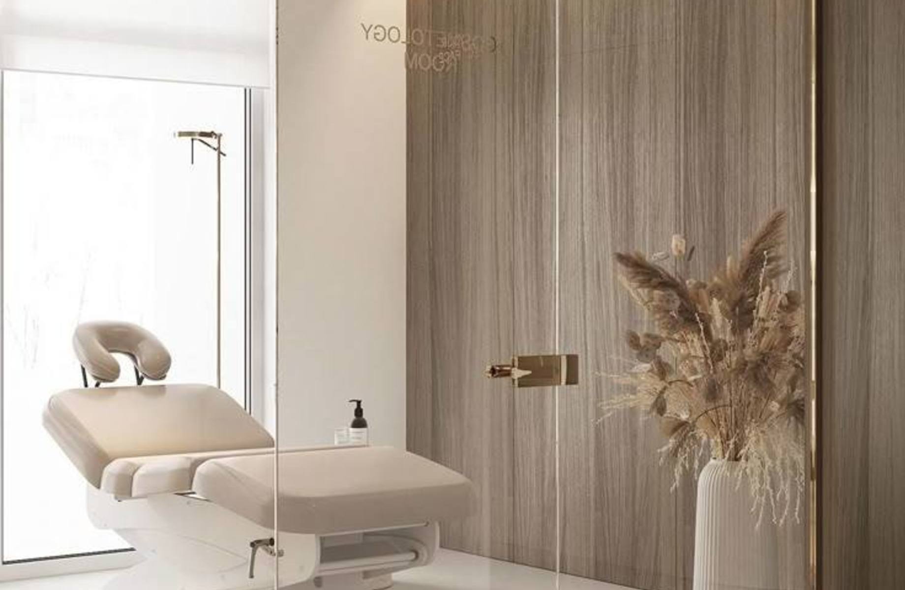 Премиальная косметология на Шаболовской с лицензиями