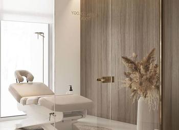 Премиальная косметология на Шаболовской с лицензиями