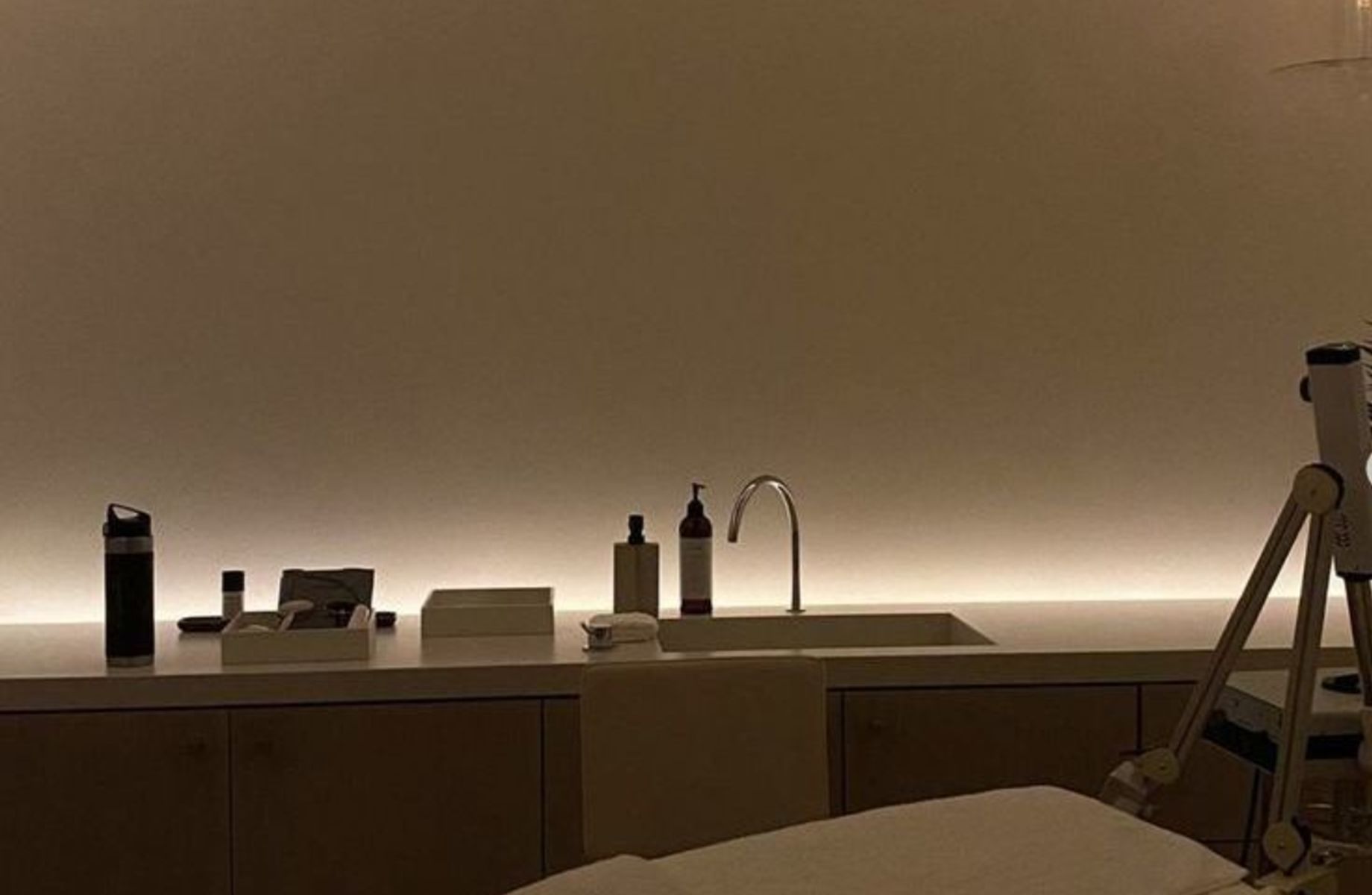 Премиальная косметология на Шаболовской с лицензиями