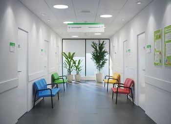 Многопрофильная клиника с чистой прибылью от 1.5 млн в месяц