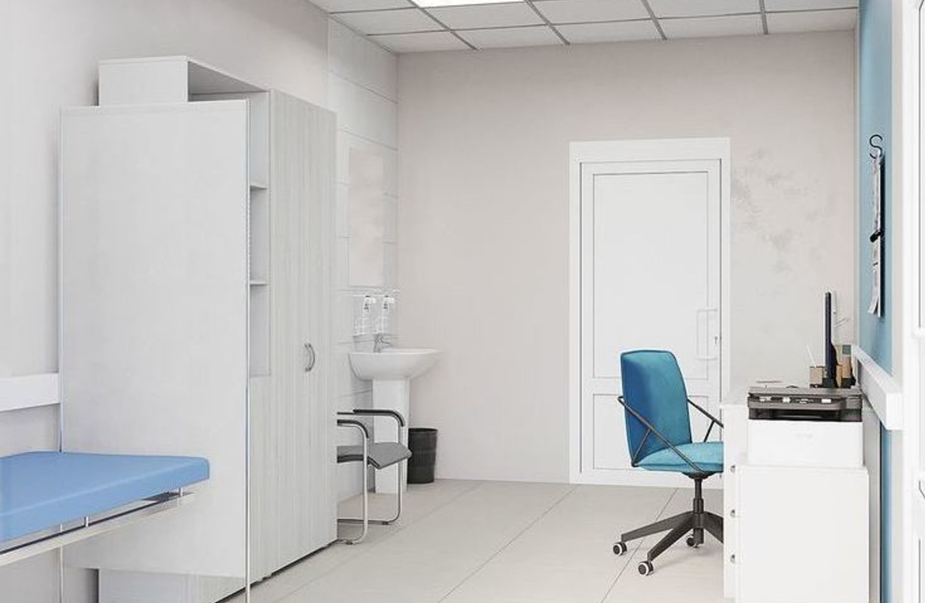 Многопрофильная клиника с чистой прибылью от 1.5 млн в месяц