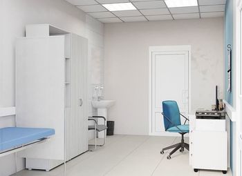 Многопрофильная клиника с чистой прибылью от 1.5 млн в месяц