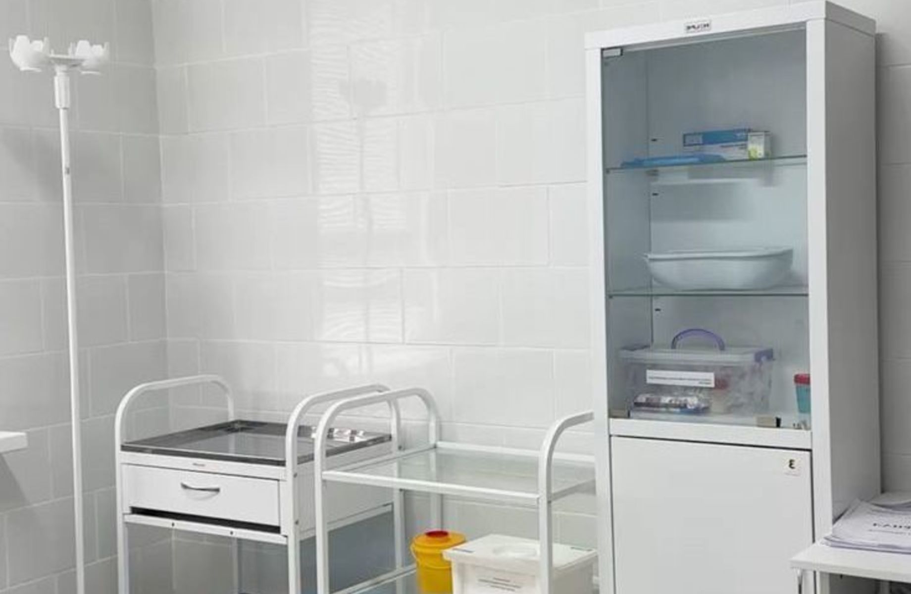 Многопрофильная клиника с чистой прибылью от 1.5 млн в месяц