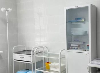 Многопрофильная клиника с чистой прибылью от 1.5 млн в месяц