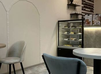 Топовая кофейня в самом сердце Москвы