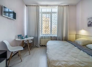 Пассивный контролируемый доход. Мини отель, 4+ номера. 