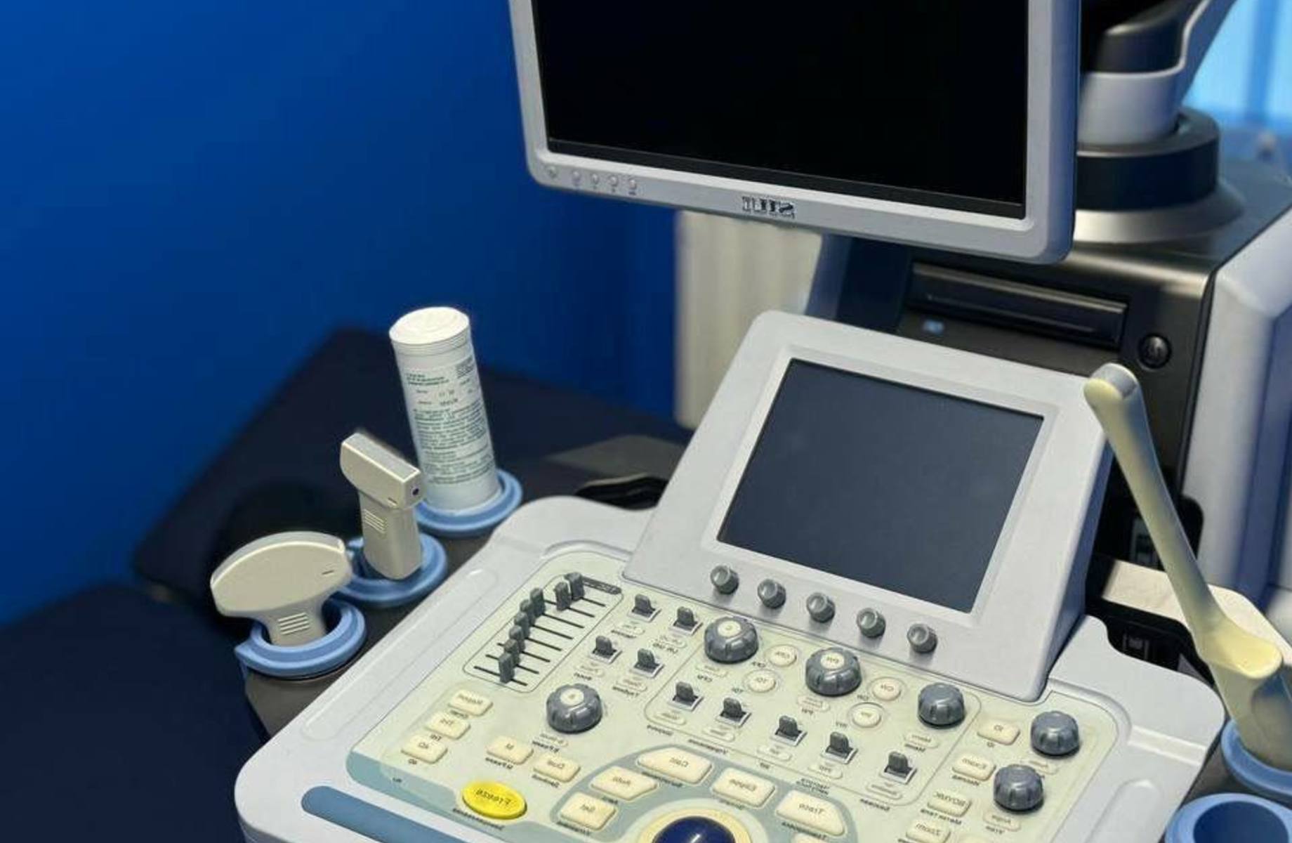 Продажа эксклюзивного мед центра с выгодной арендой 