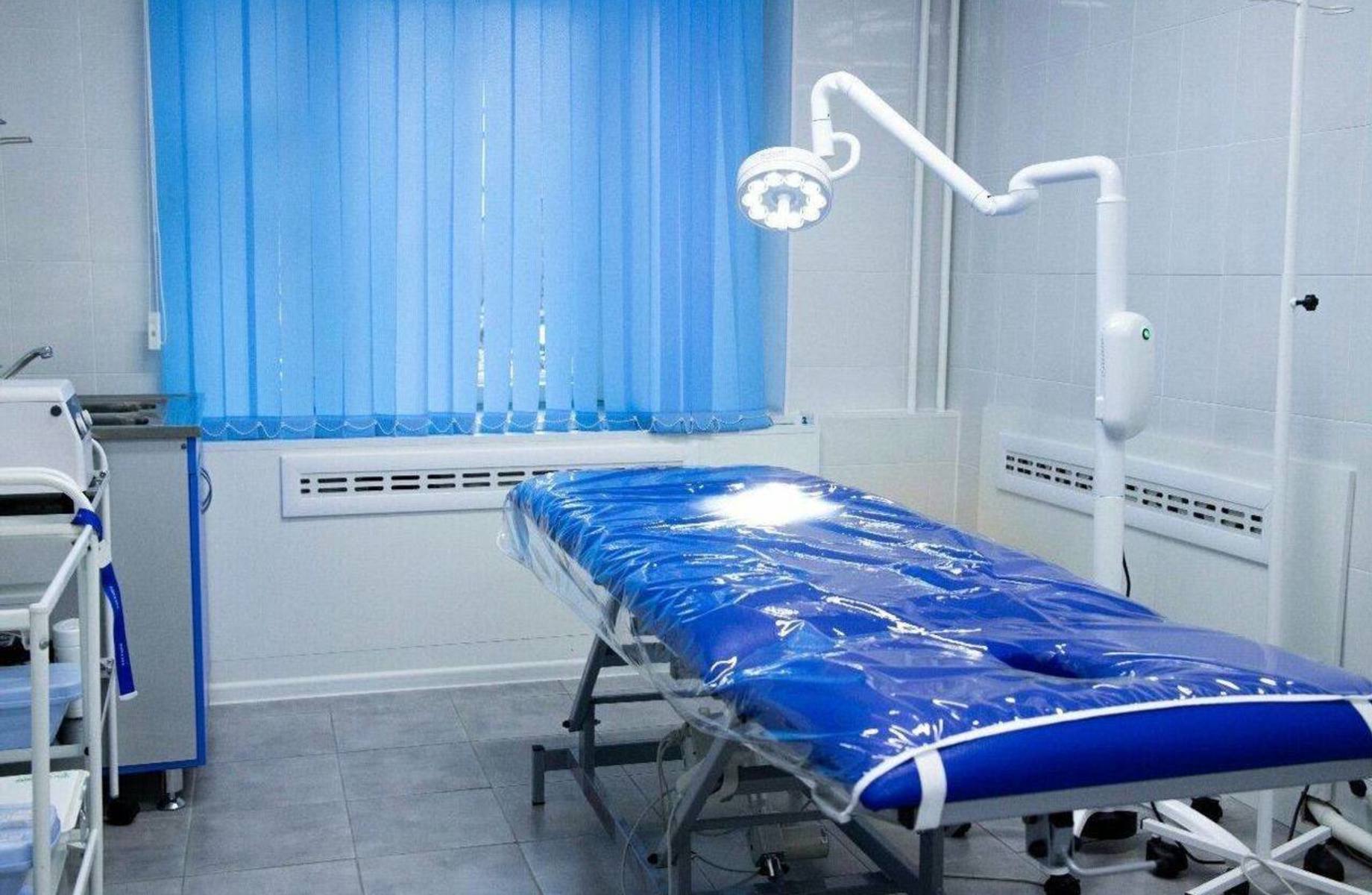 Продажа эксклюзивного мед центра с выгодной арендой 