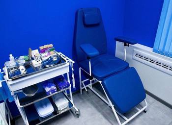 Продажа эксклюзивного мед центра с выгодной арендой 