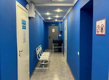 Продажа эксклюзивного мед центра с выгодной арендой 