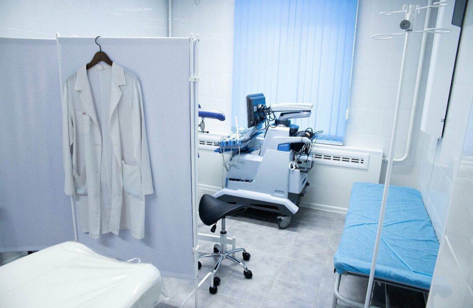 Продажа эксклюзивного мед центра с выгодной арендой 