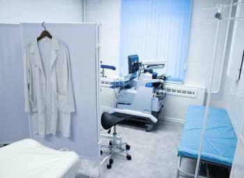 Продажа эксклюзивного мед центра с выгодной арендой 