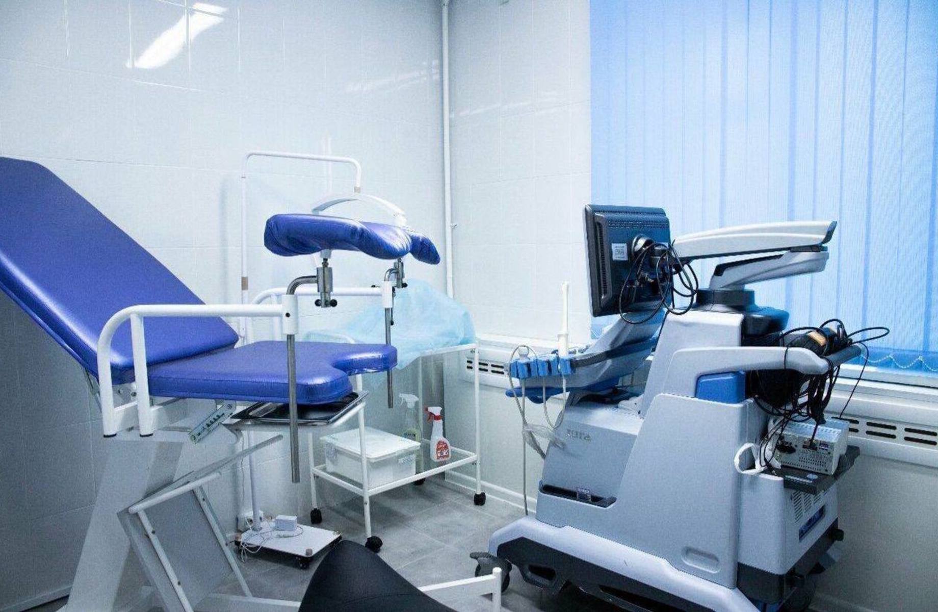 Продажа эксклюзивного мед центра с выгодной арендой 