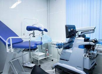 Продажа эксклюзивного мед центра с выгодной арендой 