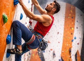 Популярный и крупный Скалодром с пассивным доходом более 1,6 млн в мес