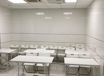 Многопрофильный медцентр на В.О