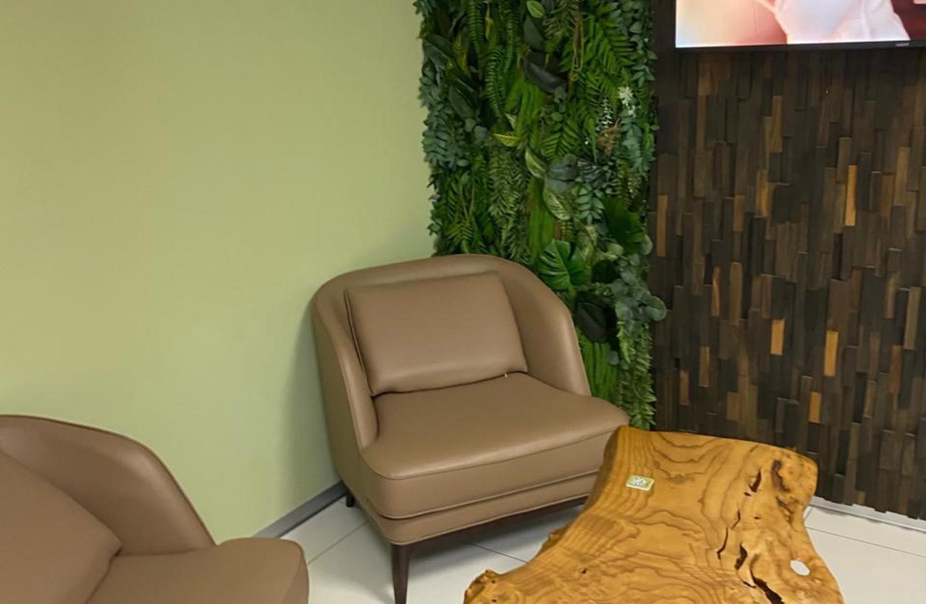 Многопрофильный медцентр на В.О