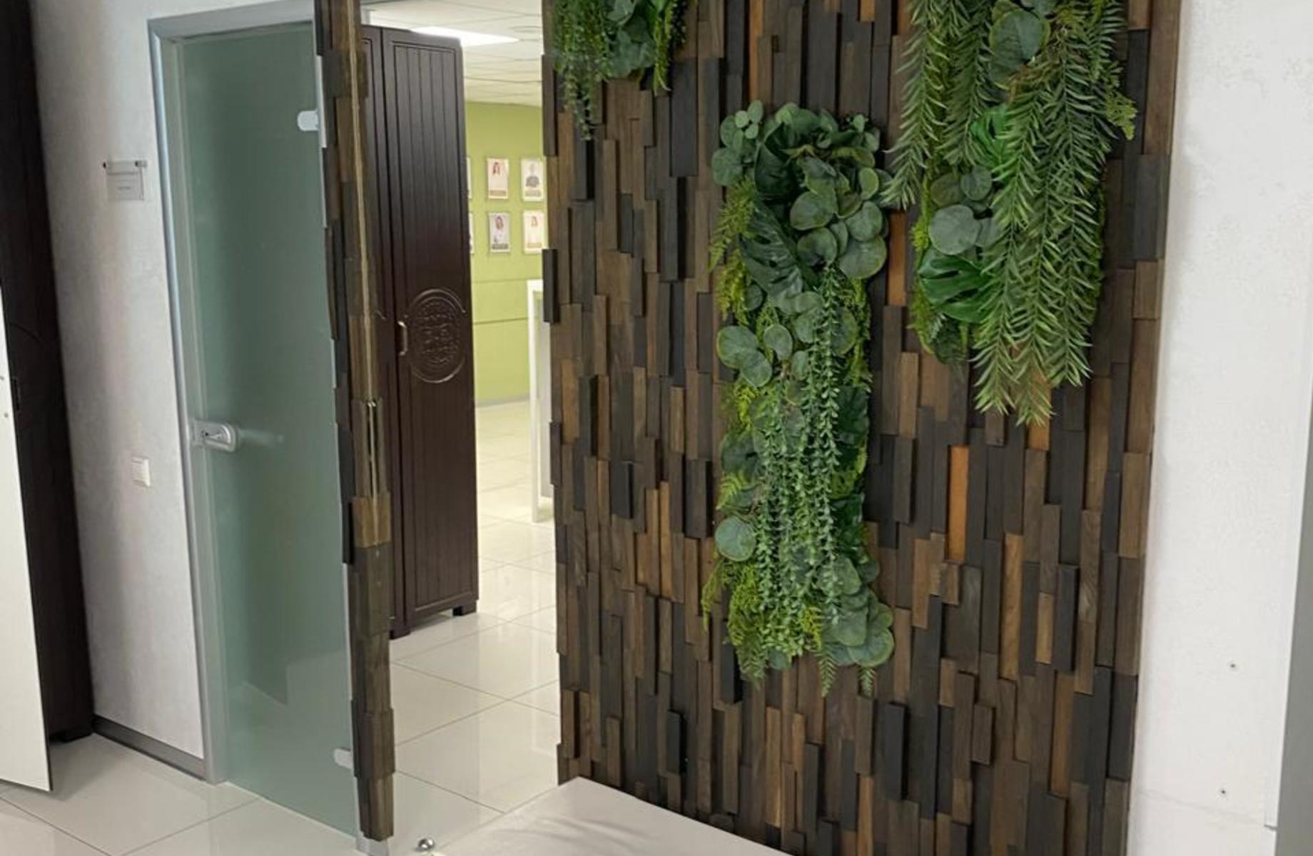 Многопрофильный медцентр на В.О