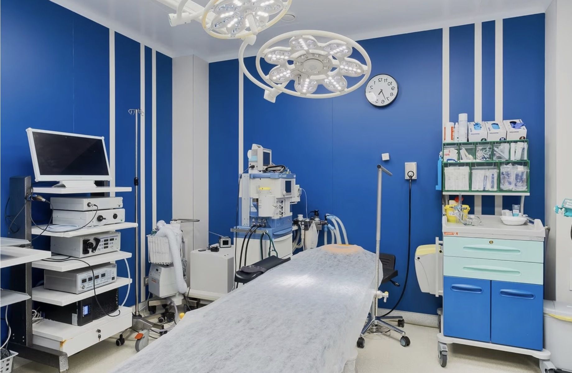 Фото 1 Медицинская клиника / косметология / стоматология под ключ