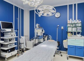 Медицинская клиника / косметология / стоматология под ключ