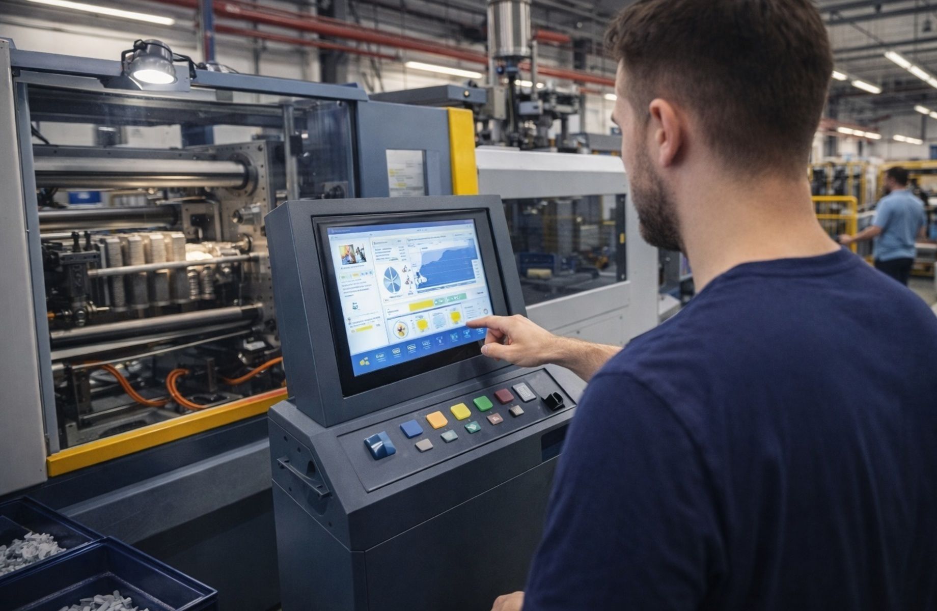 Крупная полиграфия. Все в собственности. Прибыль 4+ млн 