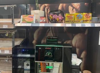 Продуктовый магазин «Фасоль». Аренда 20к в месяц! 