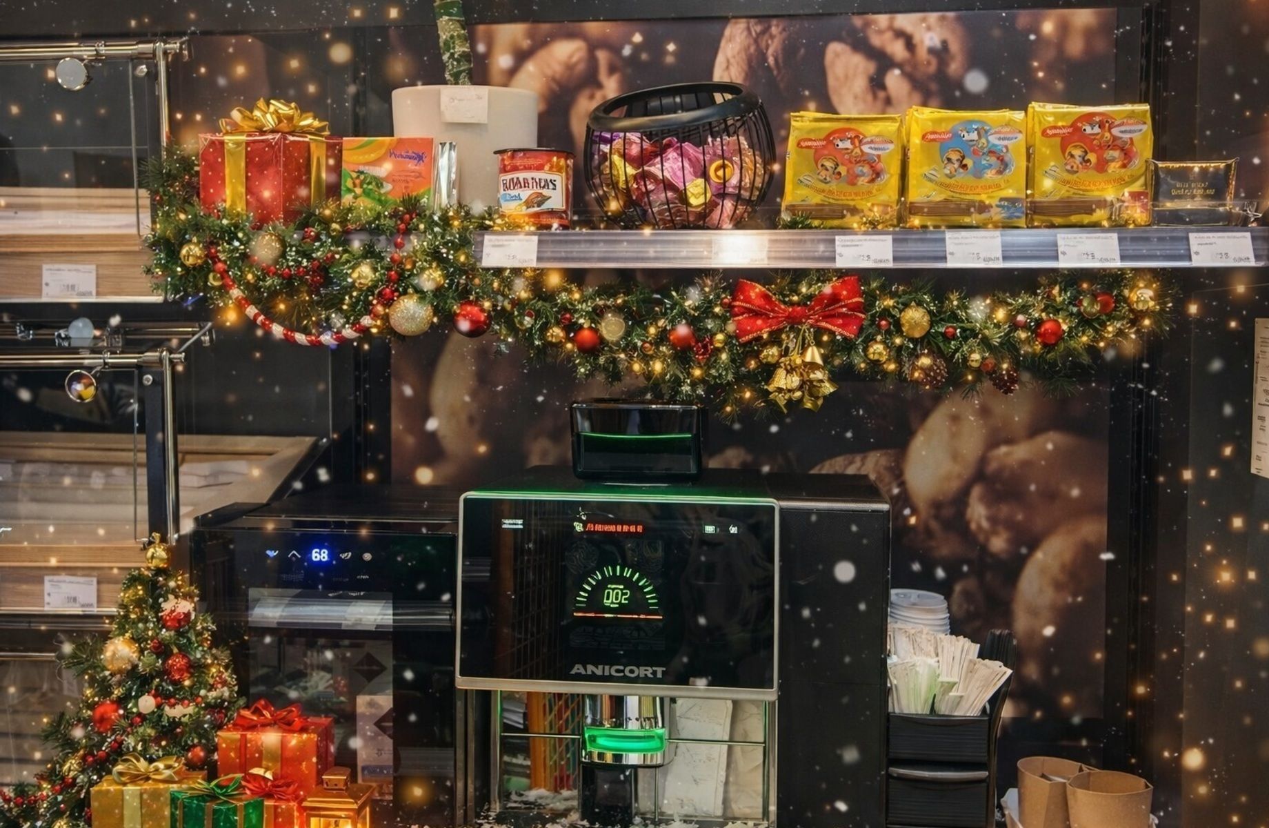 Фото 4 Продуктовый магазин «Фасоль». Аренда 20к в месяц!