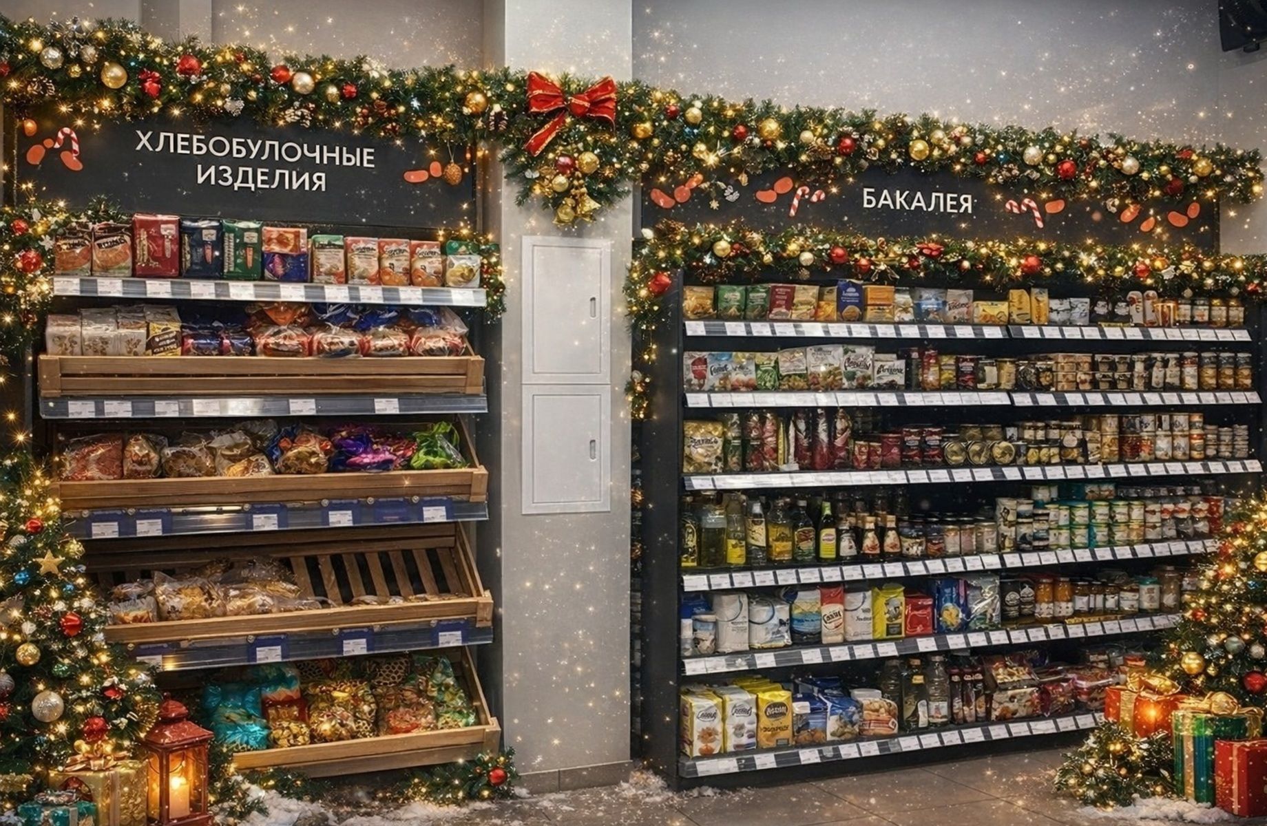 Фото 2 Продуктовый магазин «Фасоль». Аренда 20к в месяц!