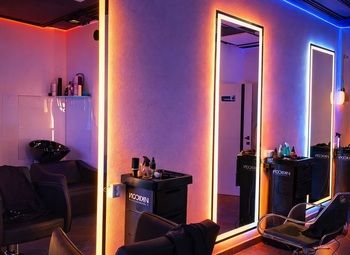 Фото 3 Готовый салон красоты-парикмахерская у метро Приморская