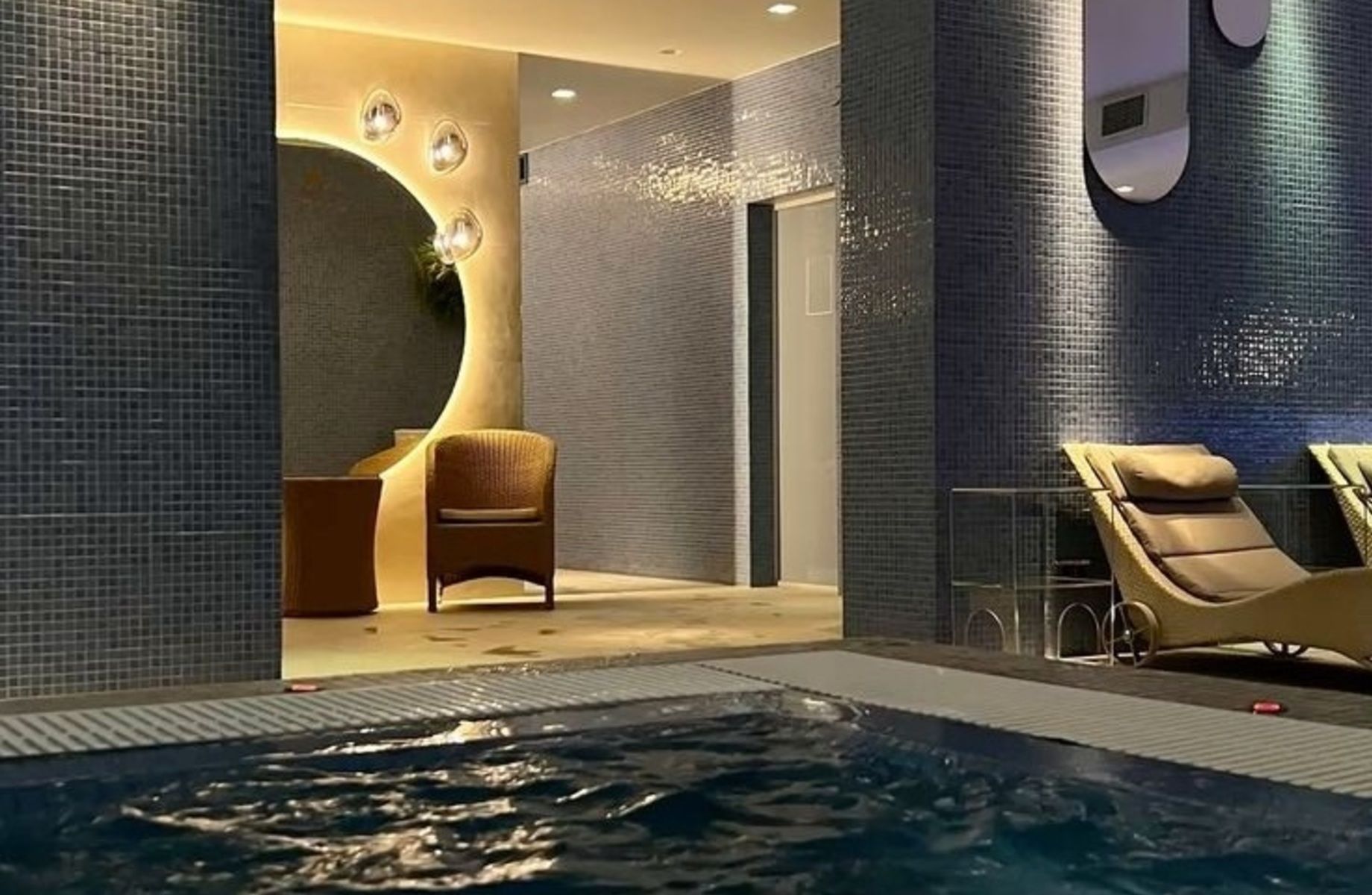 Спа - Салон с окупаемостью год и 10-ти летней историей существования 