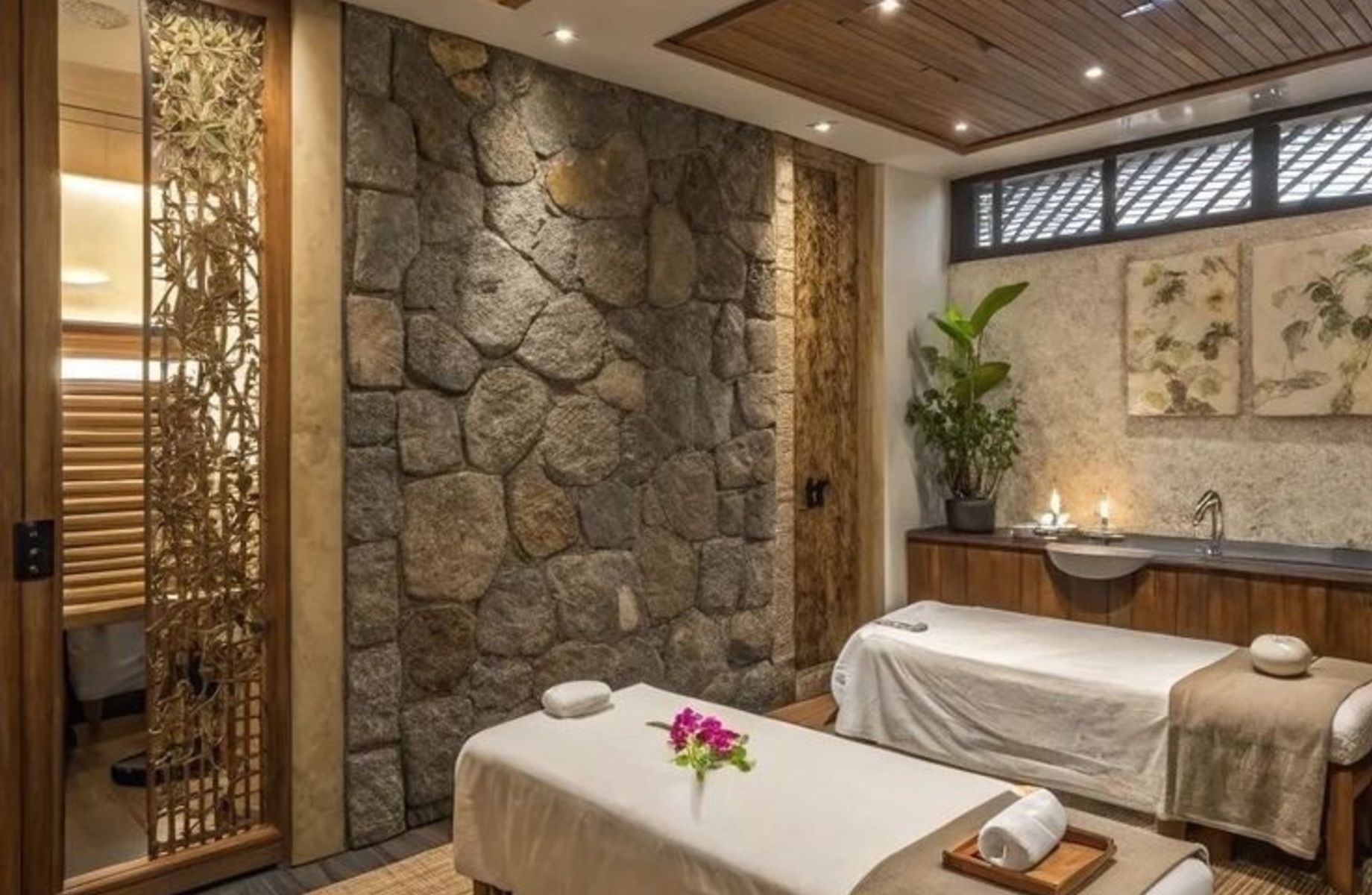 Спа - Салон с окупаемостью год и 10-ти летней историей существования 