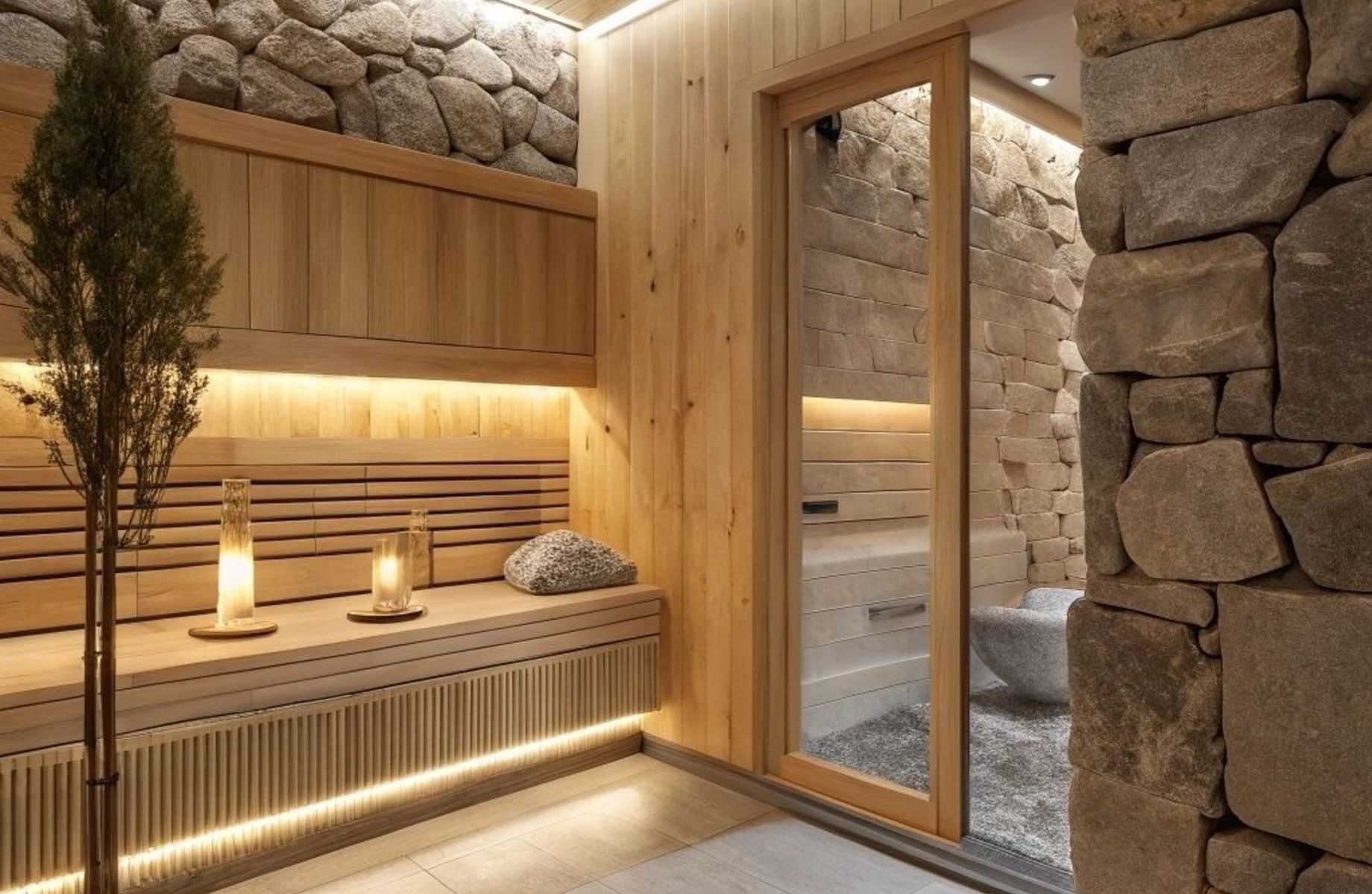 Спа - Салон с окупаемостью год и 10-ти летней историей существования 