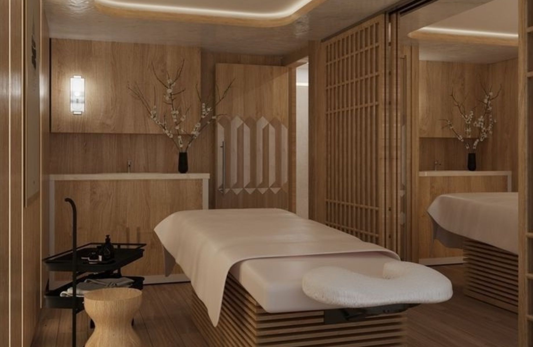 Спа - Салон с окупаемостью год и 10-ти летней историей существования 