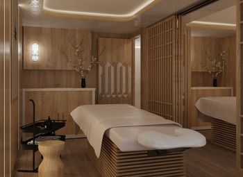 Спа - Салон с окупаемостью год и 10-ти летней историей существования 