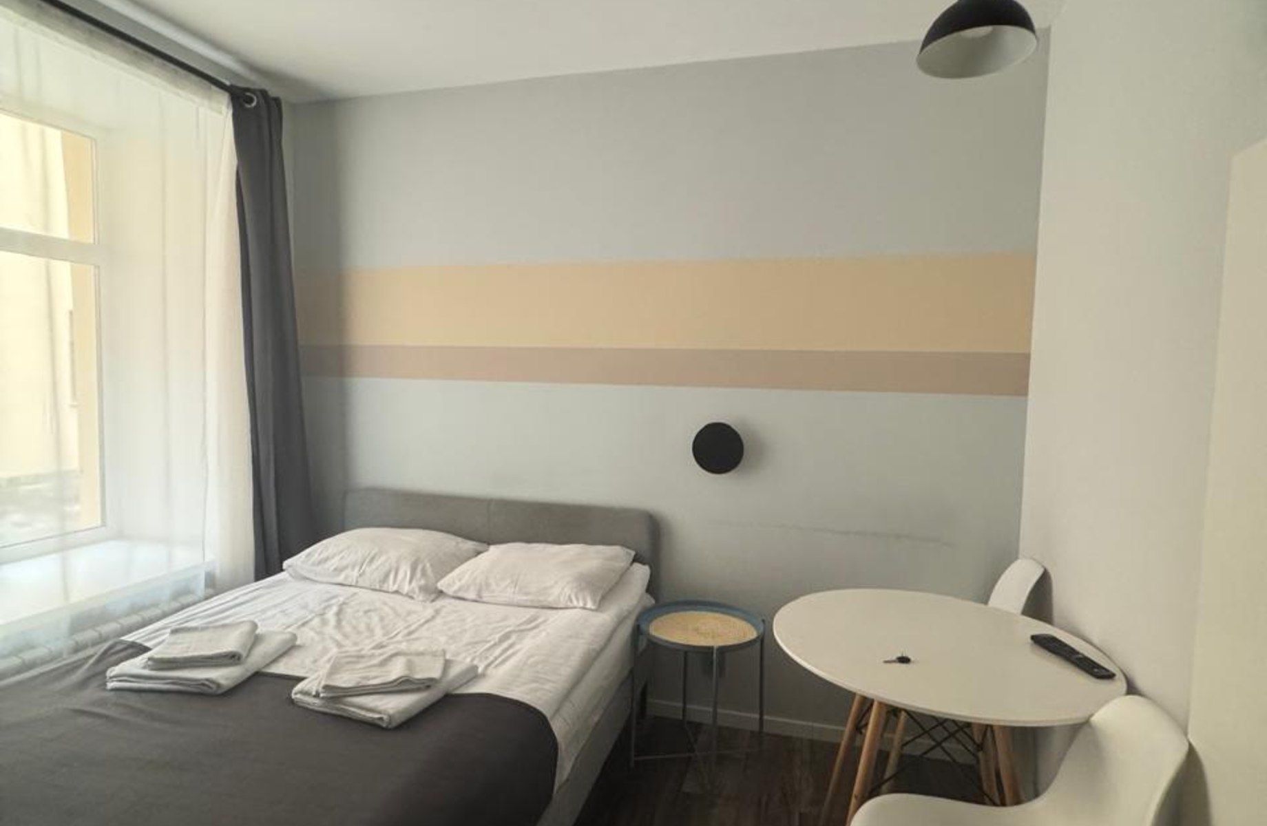 Фото 2 Отель на 5 номеров с с/у в центре/Свежий ремонт