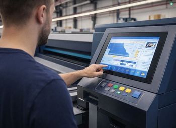 Фото 3 Крупная полиграфия. Все в собственности. Прибыль 4+ млн