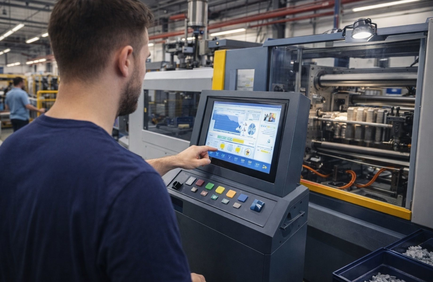 Крупная полиграфия. Все в собственности. Прибыль 4+ млн