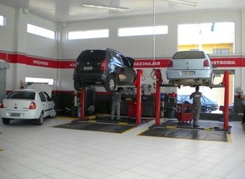 Автосервис премиум класса с окупаемостью 1.5 года