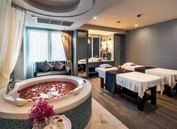 СПА Премиум класса. Хамам, бочка, сауна. Вложения 30 млн