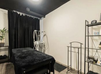 Студия аппаратного и ручного массажа на Петроградке/Активы на 8млн