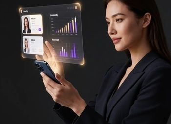  IT-проект в сфере бьюти-услуг