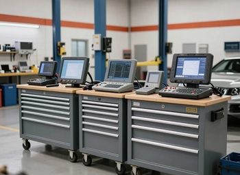 Фото 3 Автосервис в черте города с подтверждённой прибылью