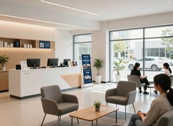 Фото 2 Автосервис в черте города с подтверждённой прибылью